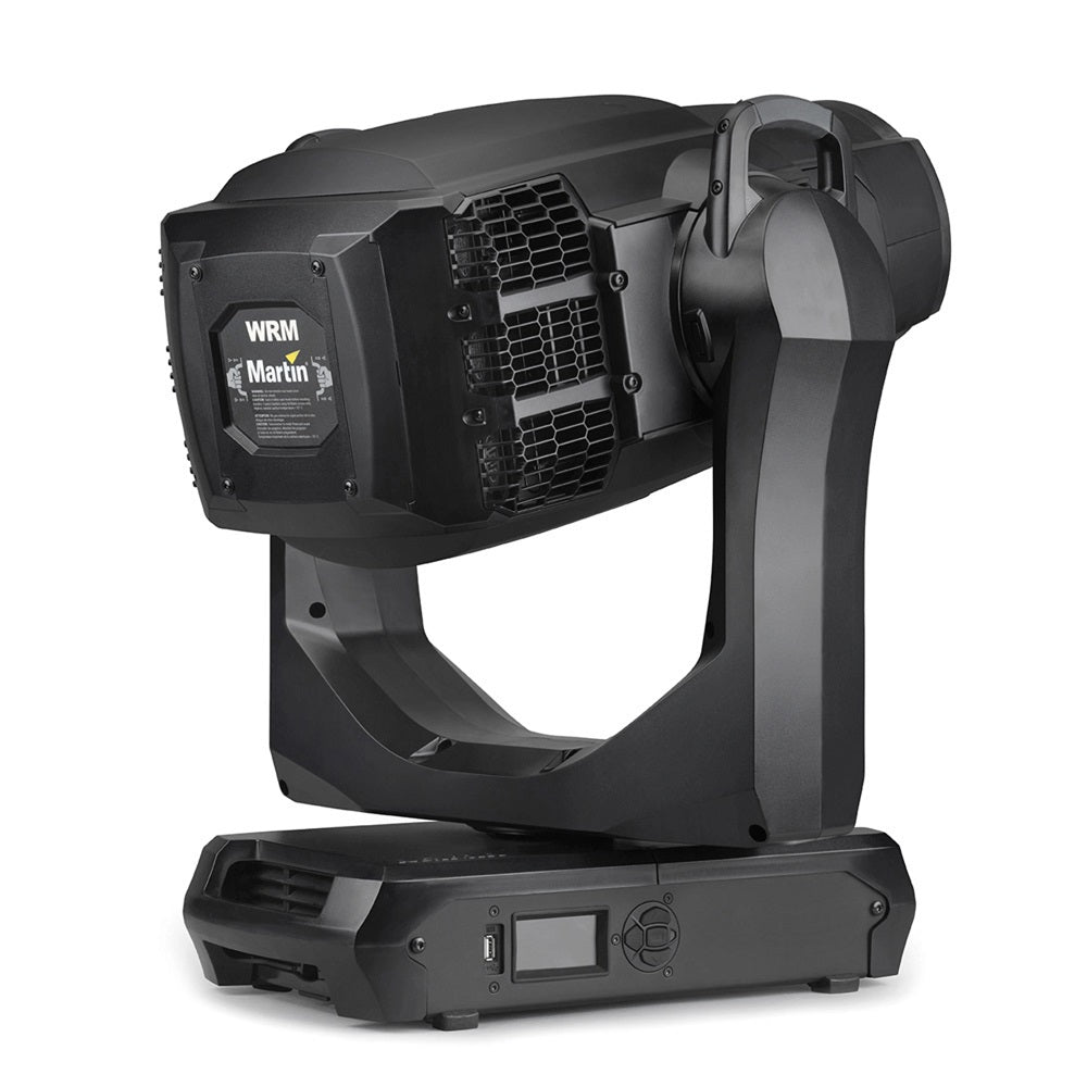 Martin Lighting MAC Encore Wash WRM High quality warm light soft edge moving head