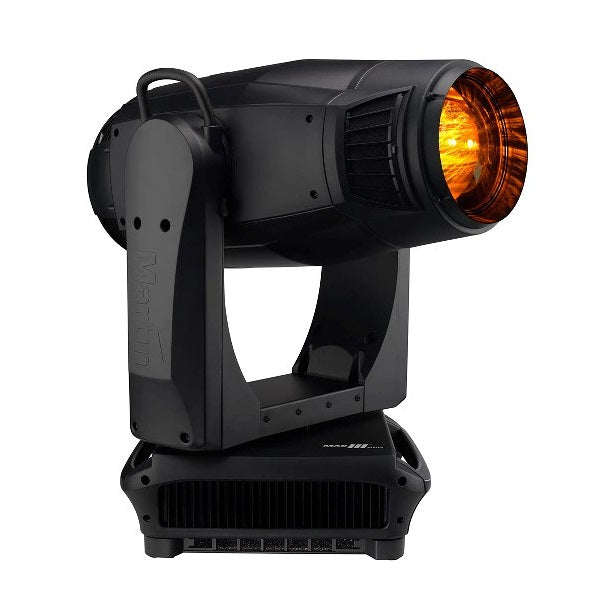 Martin Mac 3 Performance Series Moving Head Light