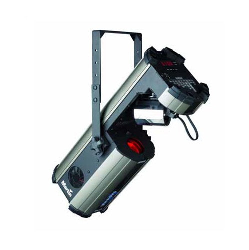 Martin Mania SCX-800 150W DMX Roller Scanner Light