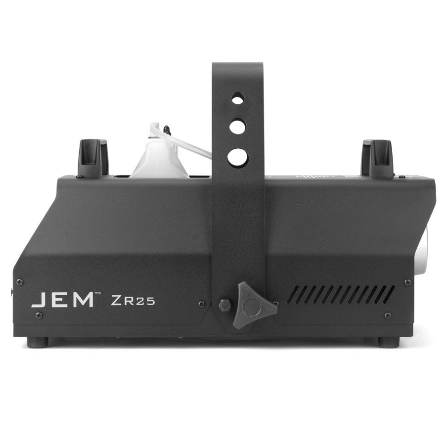 Martin Pro ZR25 1150W Fog Machine with DMX Control, 600m³ / min Output