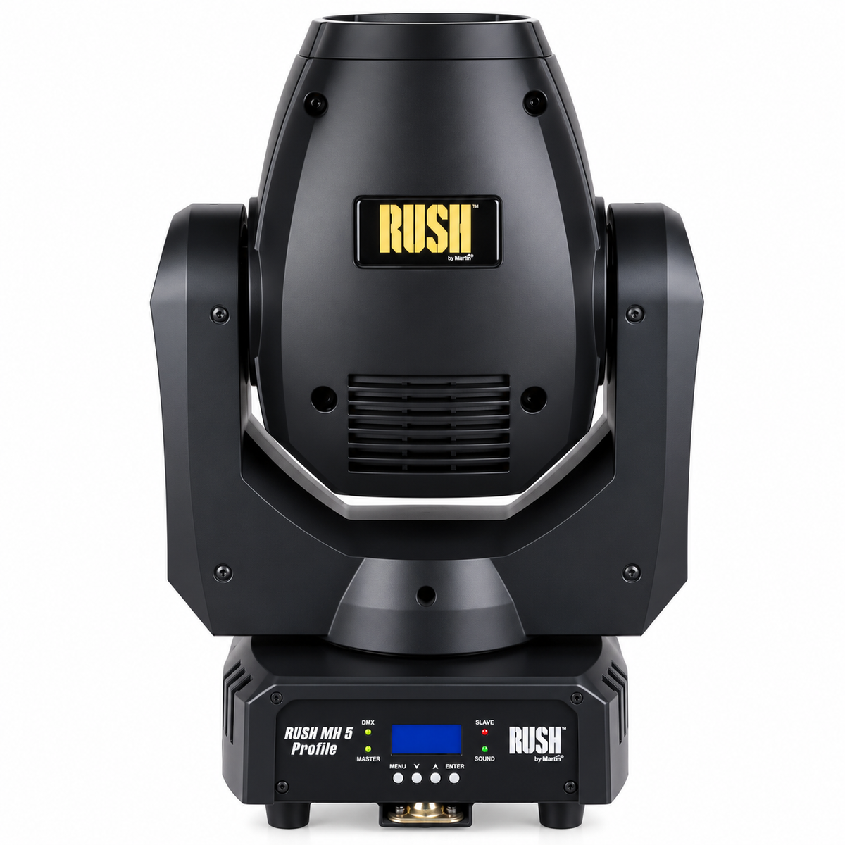 Martin RUSH MH 5 Profile Super compact LED profile moving head