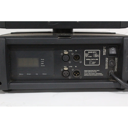 Martin 700 Series Moving Head Wash Light