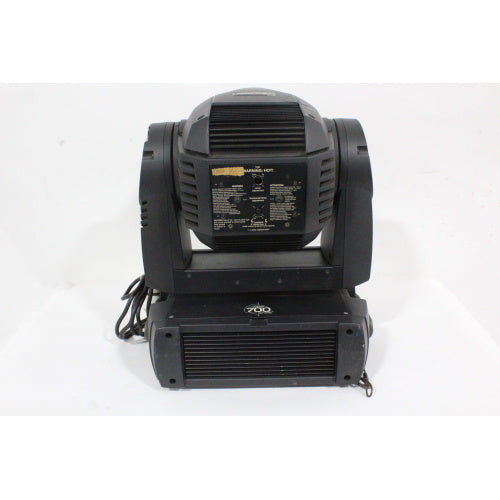 Martin 700 Series Moving Head Wash Light