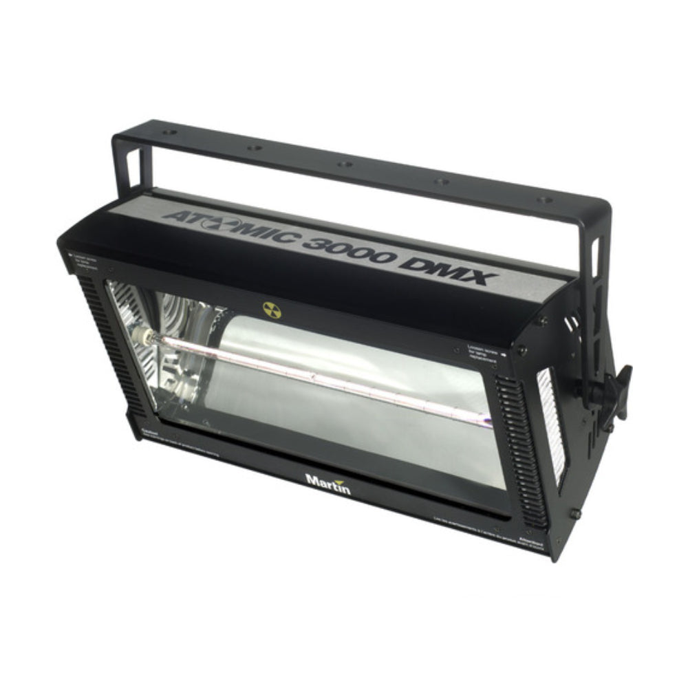 Martin Atomic 3000 EU DMX Strobe Lights