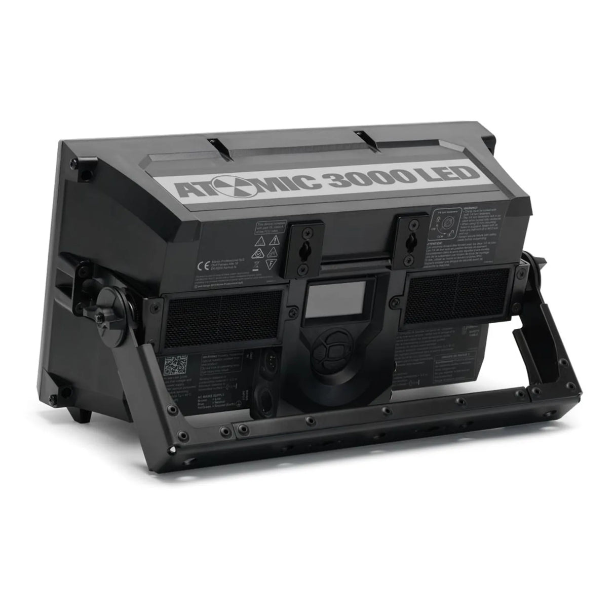 Martin Atomic 3000 High-Impact LED Strobe