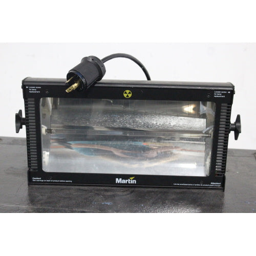 Martin Atomic DMX3000 EU Strobe Light, 250V
