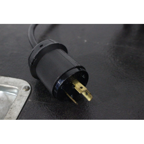 Martin Atomic DMX3000 EU Strobe Light, 250V