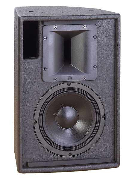 Martin Audio Blackline F10 2-Way Passive Loudspeaker