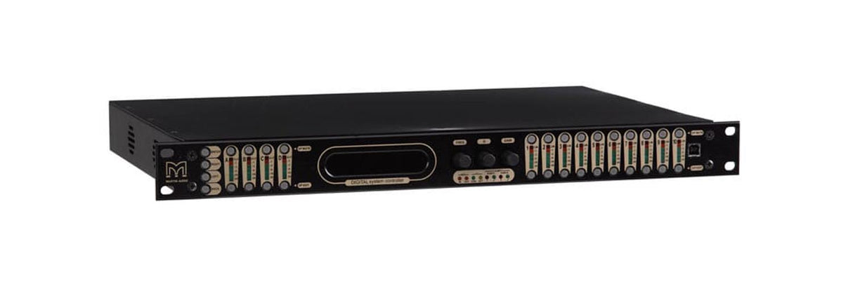Martin Audio Merlin Digital System Controller