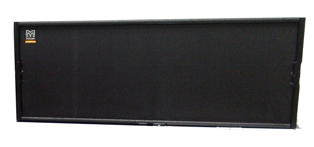 Martin Audio W8LC Passive 3-Way Line Array Speaker