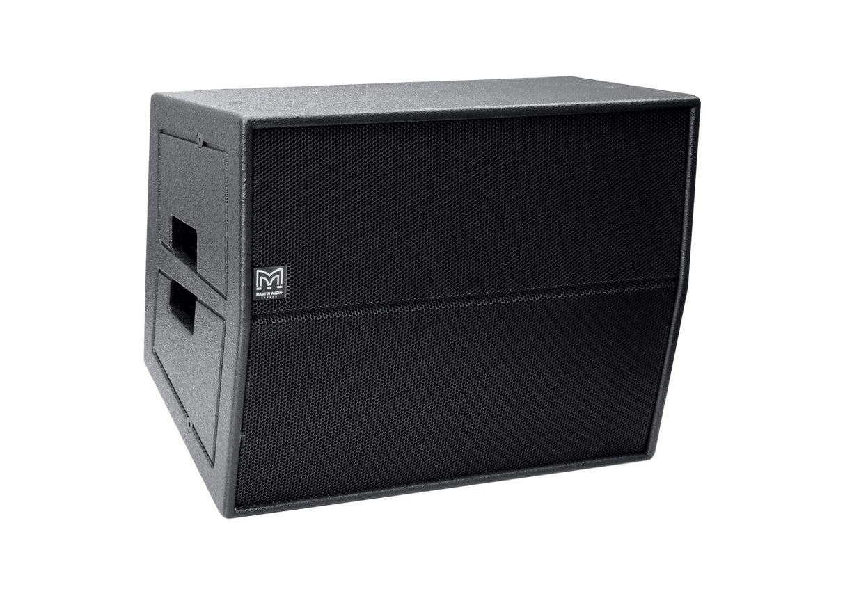 Martin Audio W8 Passive Full-Range Speaker