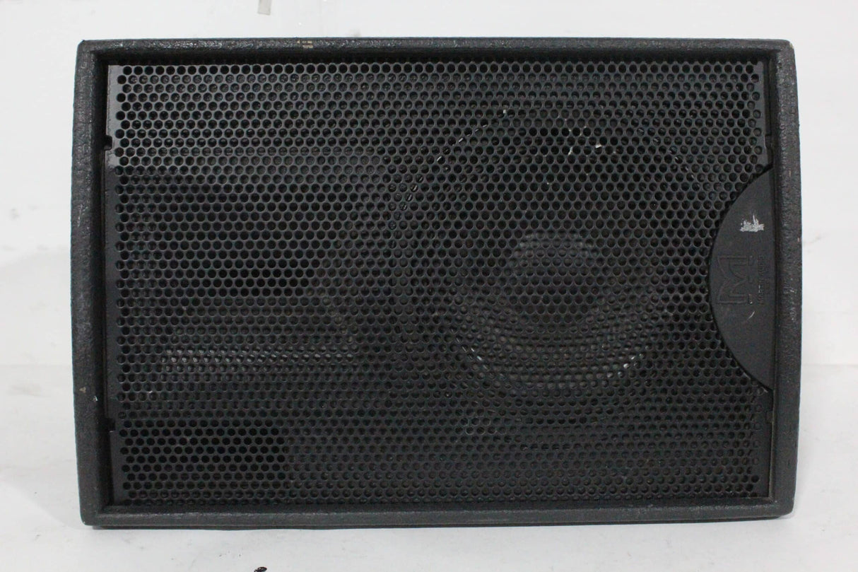 Martin Blackline F8 Ultra-Compact 2-Way Passive System