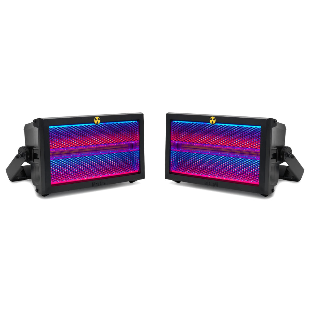 Martin CL-Atomic 3000 LED Atomic 3000