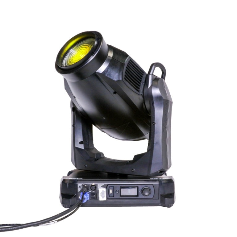 Martin CL-MAC VW DX Viper Wash DX Moving Light