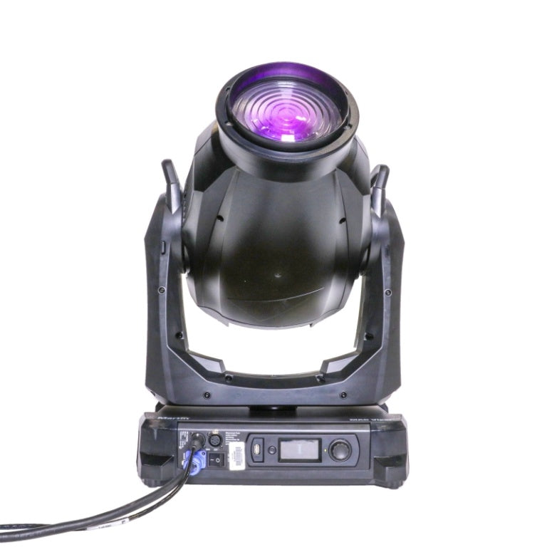 Martin CL-MAC VW DX Viper Wash DX Moving Light