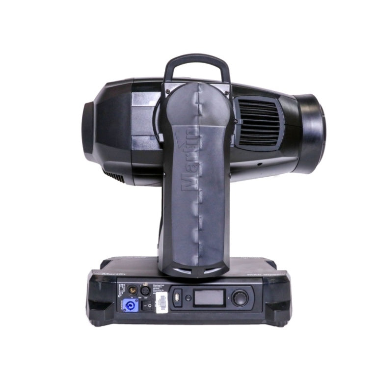 Martin CL-MAC VW DX Viper Wash DX Moving Light