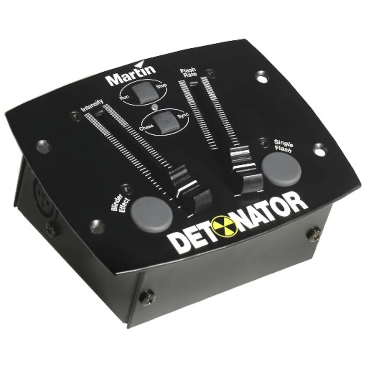 Martin Detonator Flash-Rate/Intensity Controller for Atomic 3000 DMX Strobe Lights