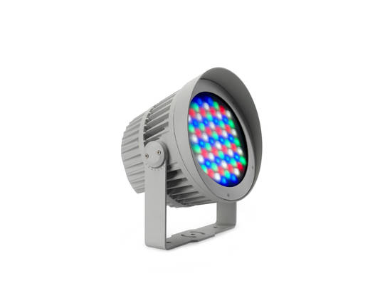 Martin Exterior Wash 200 LED Wash
