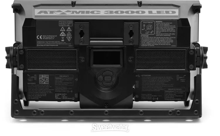 Martin Lighting Atomic-3000 LED Strobe Light
