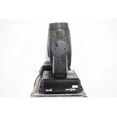 Martin Lighting MAC 2000 Performance II Moving Head Light