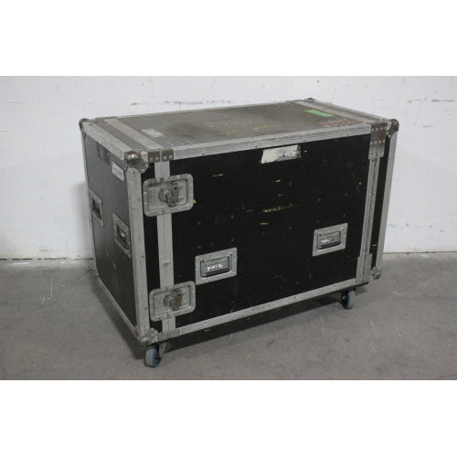 Martin Lighting MAC 2000E Wash Moving Head Light