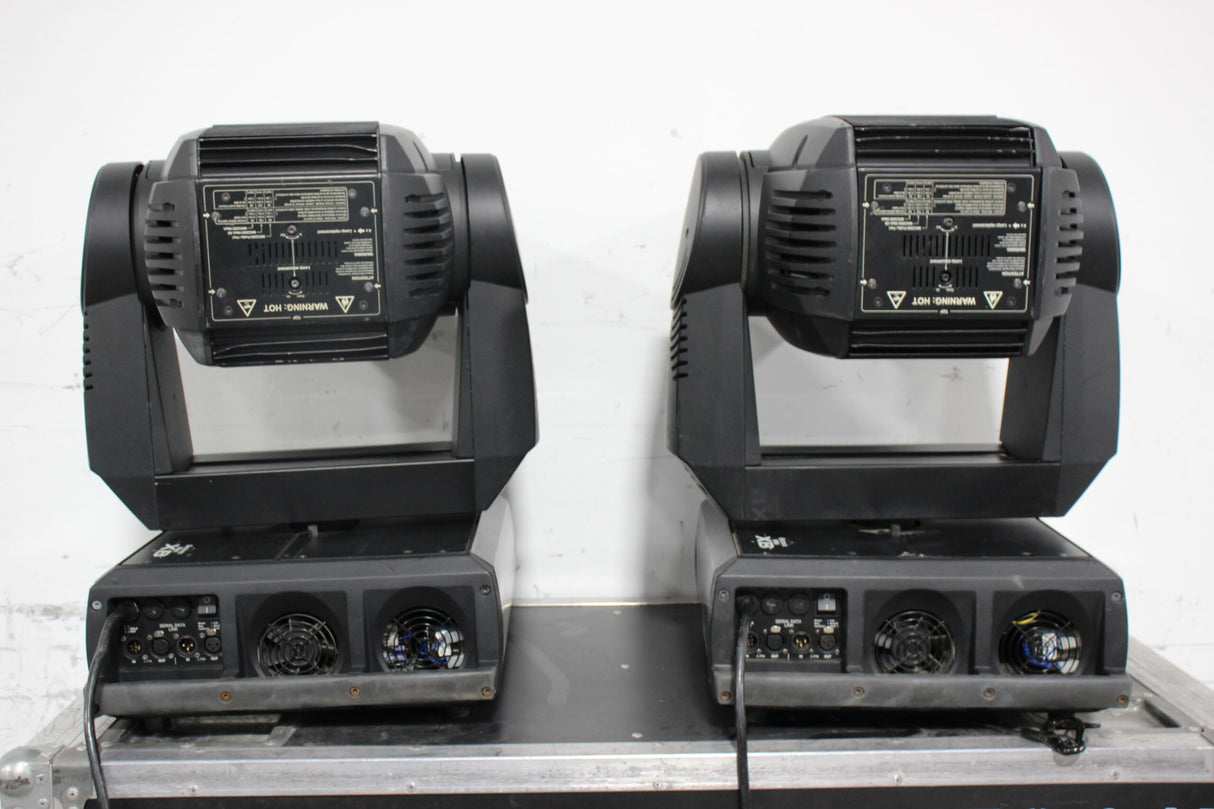 Martin Lighting MAC 2000 Performance II Moving Head Light