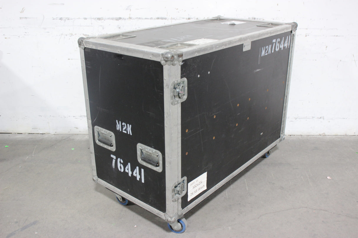 Martin Lighting MAC 2000 Wash XB Moving Head Light