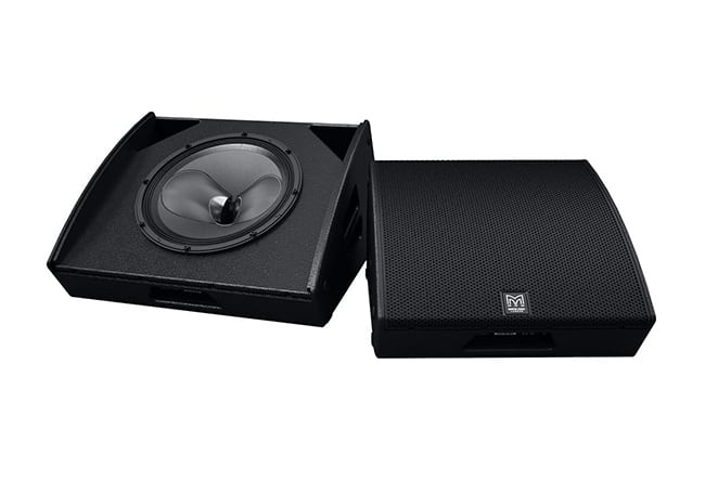 Martin London Stage Monitor