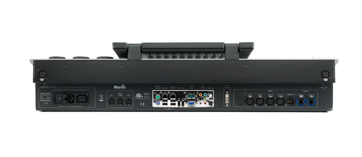 Martin M1 Moving Light Controller Console