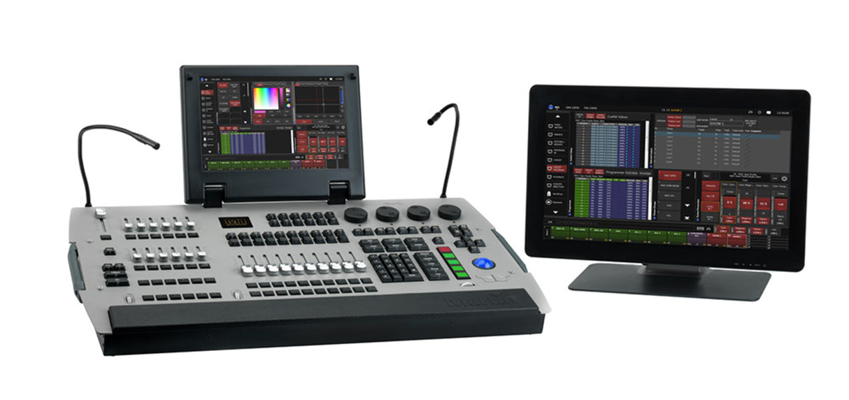 Martin M1 Moving Light Controller Console