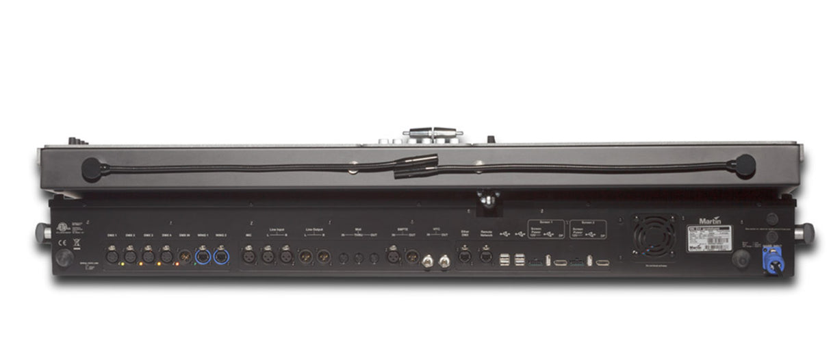 Martin M6 Professional DMX Lighting Controller Console
