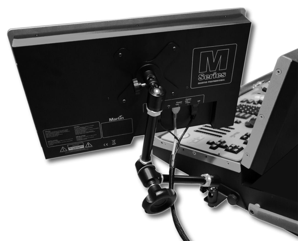 Martin M6 Professional DMX Lighting Controller Console