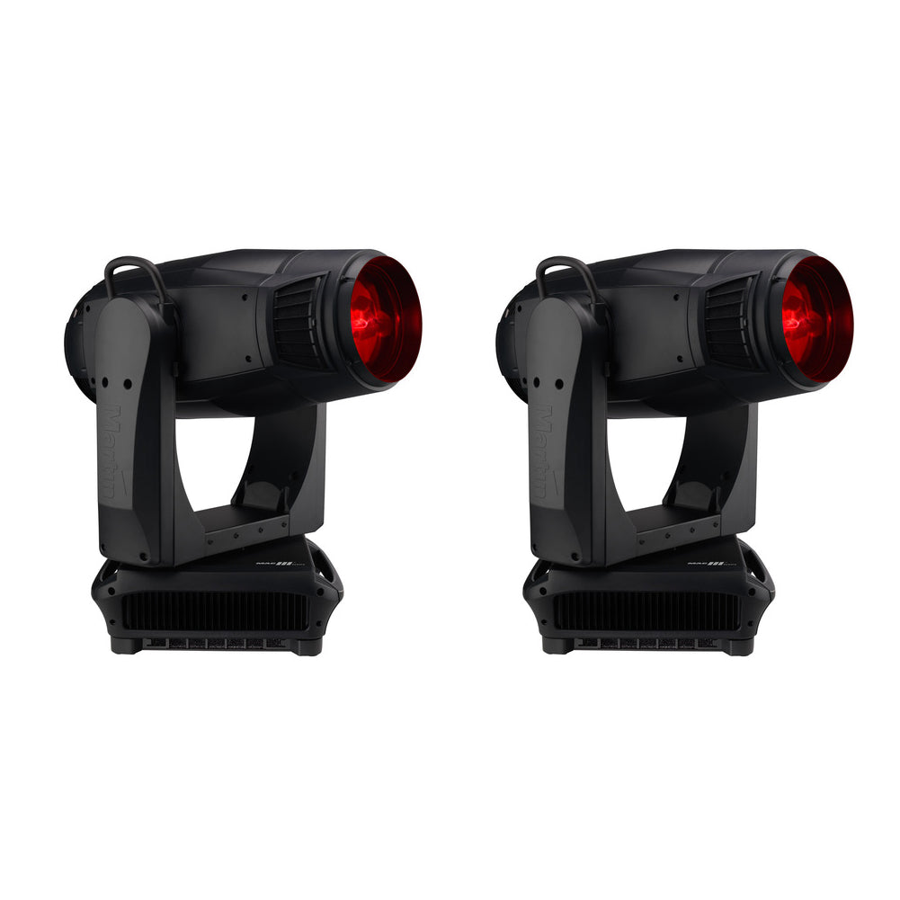 Martin MAC III Profile Moving Light 200-240v