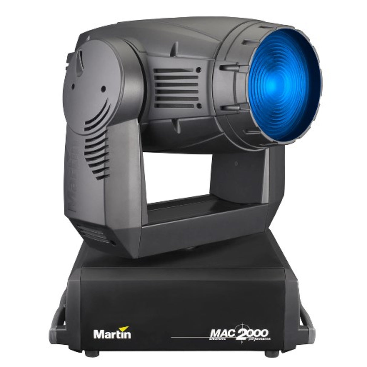 Martin Mac 2000E 250V Wash Moving Light