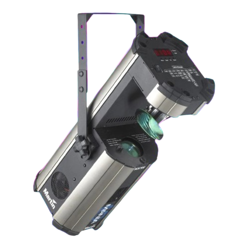 Martin Mania SCX700 150W Discharge Lamp Scanner