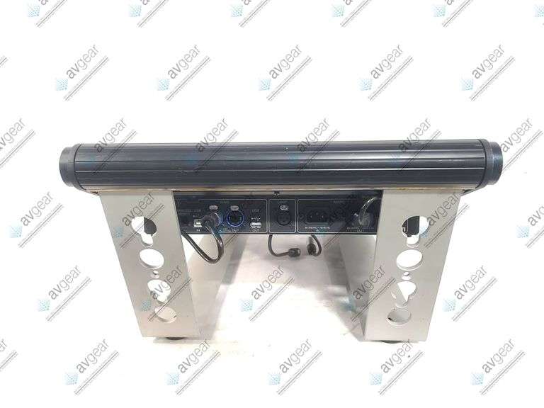 Martin Maxxyz Wing Fader Playback Modules