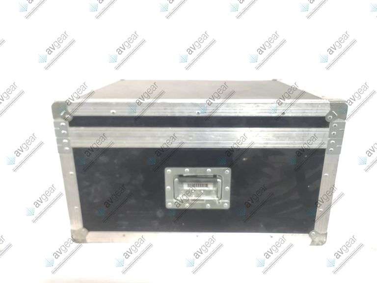 Martin Maxxyz Wing Fader Playback Modules