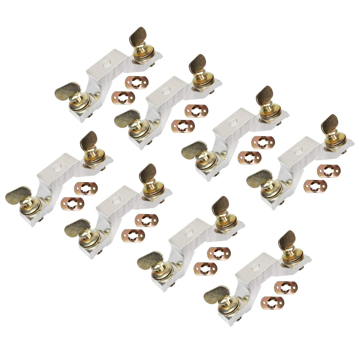 Martin ProBurger Moving Head Light Bridge 220lb/100kg Capacity Connector Truss Clamp Bracket