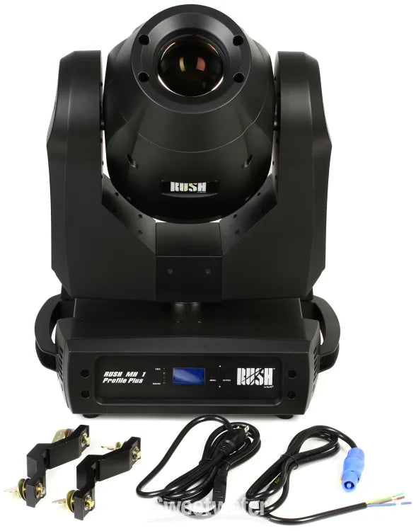 Martin RUSH MH 1 Profile LED Moving Head Light