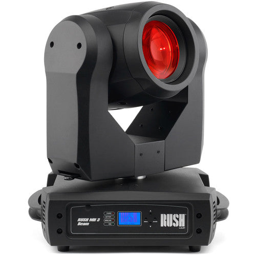 Martin RUSH MH 3 Beam Moving Head Light
