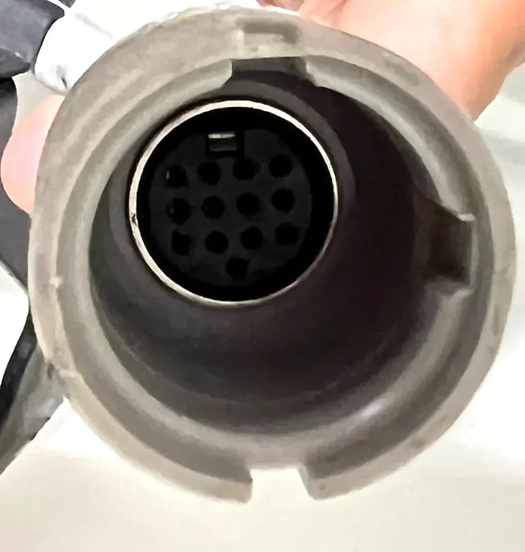 Martin Tripix 1200 IP66 LED Light Kit