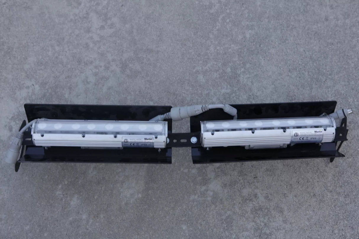Martin Tripix 300 IP66 LED Lights