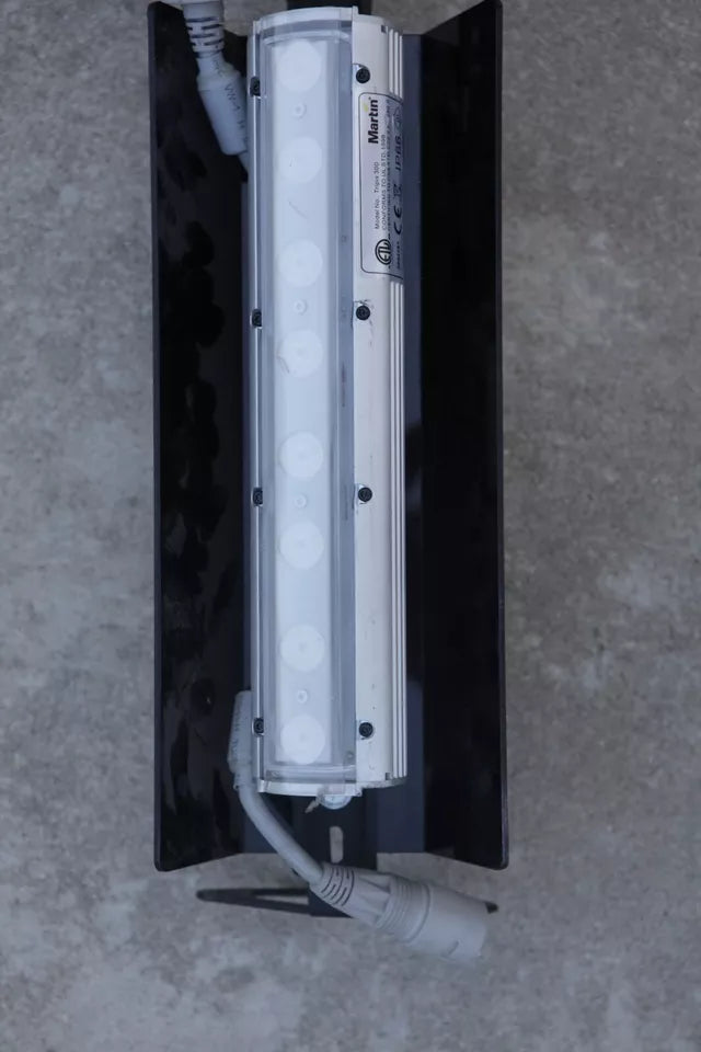 Martin Tripix 300 IP66 LED Lights