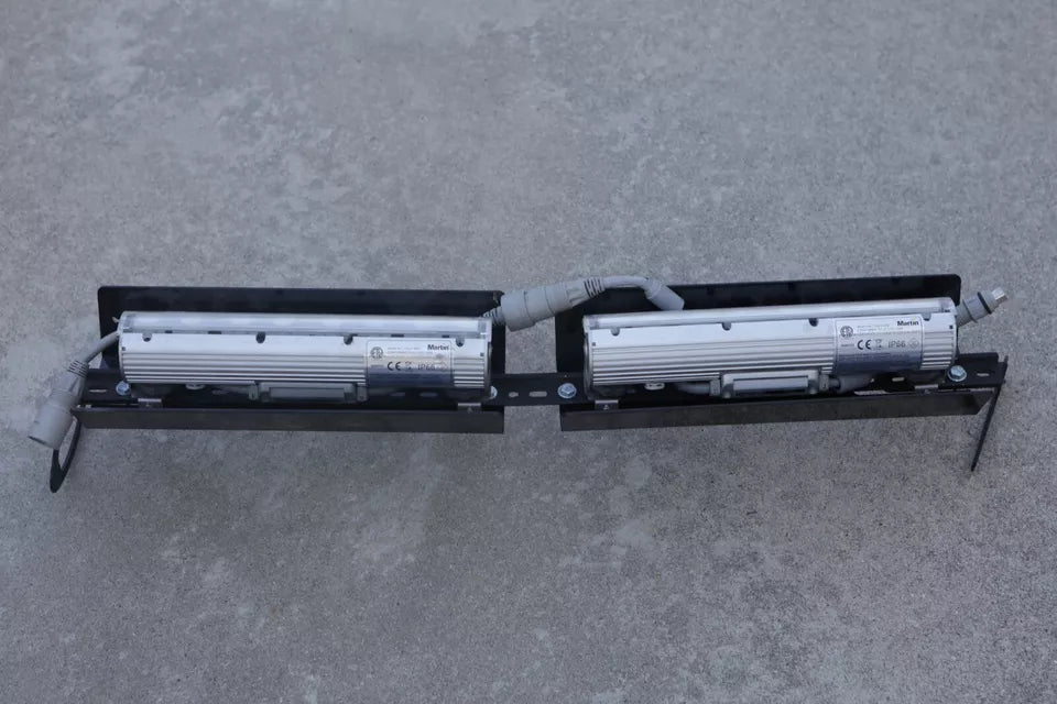 Martin Tripix 300 IP66 LED Lights
