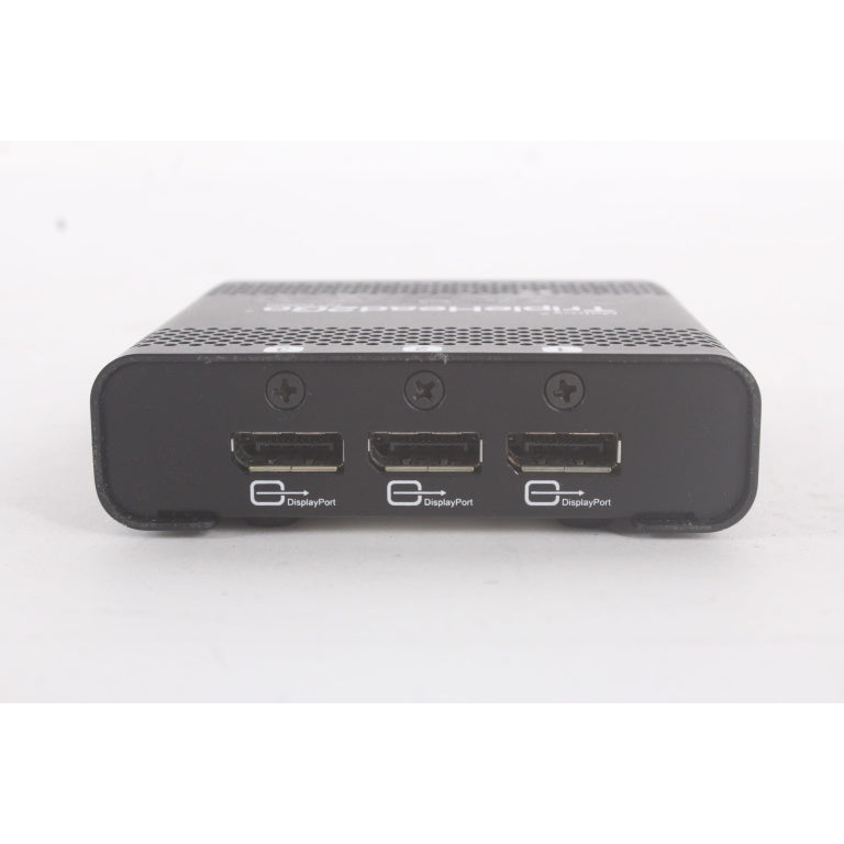 Matrox TripleHead2Go DP Edition 3x1 Displayport Splitter