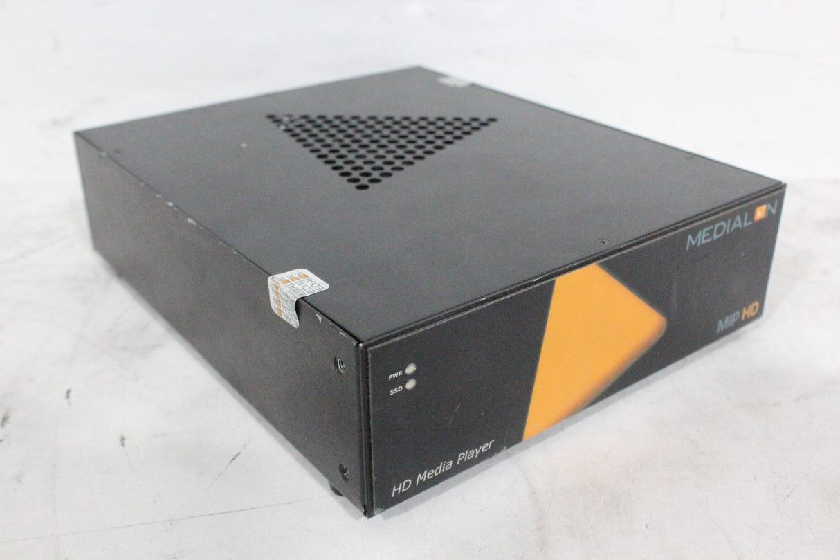 Medailon MIP_HD HD Media Player