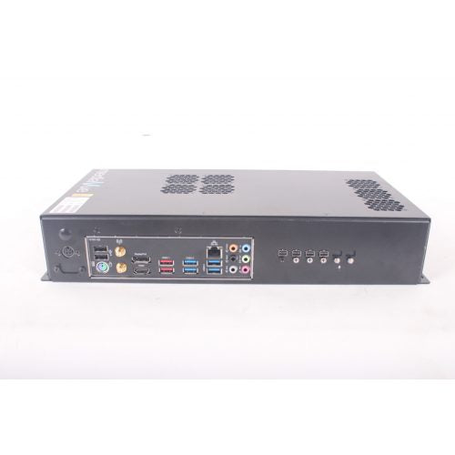 MediaVue SureVue D4 4K Digital Signage Player