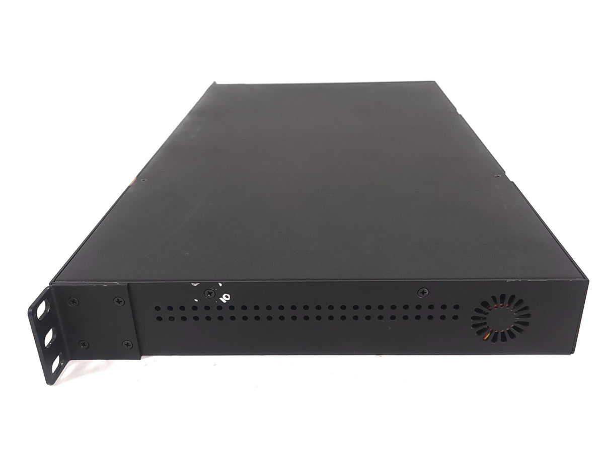 Medialon SMWXS Show Master XS For Remote Control Applications