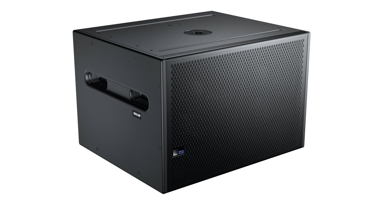 Meyer 500HP Powered Subwoofer