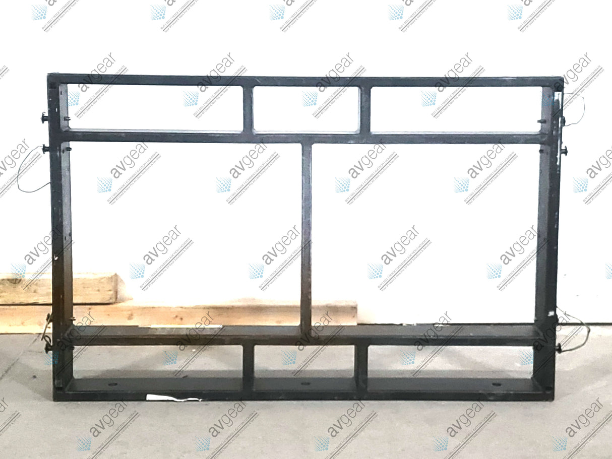 Meyer Sound 700-HP Steel Frame Bump